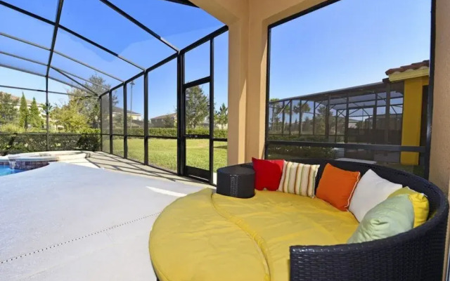 Solterra Villa