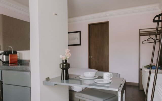 Hotel Matiana Estudiante