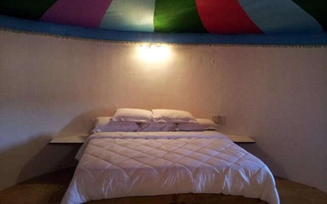 Camp Rose Villa