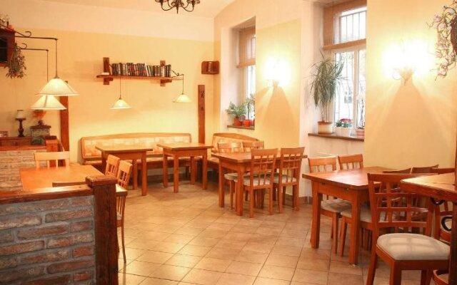 Saraya Wellness & Penzion