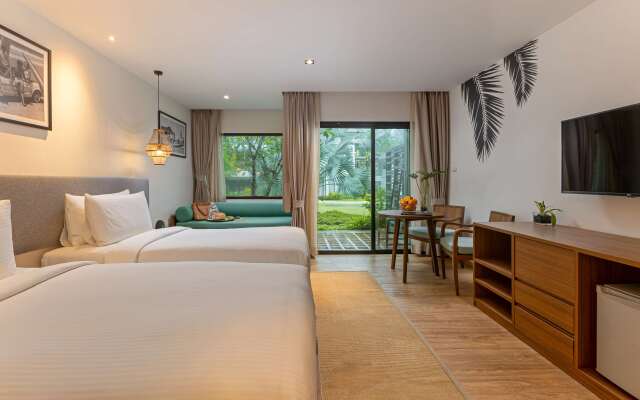 Outrigger Khao Lak Beach Resort