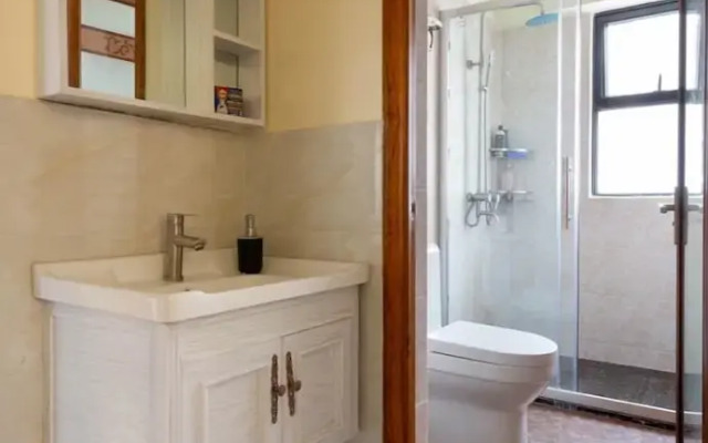 Stay.Plus Dennis Garden Apartment