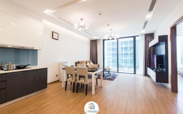 Vinhomes Metropolis