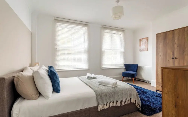 Super Central 3 Bed Property