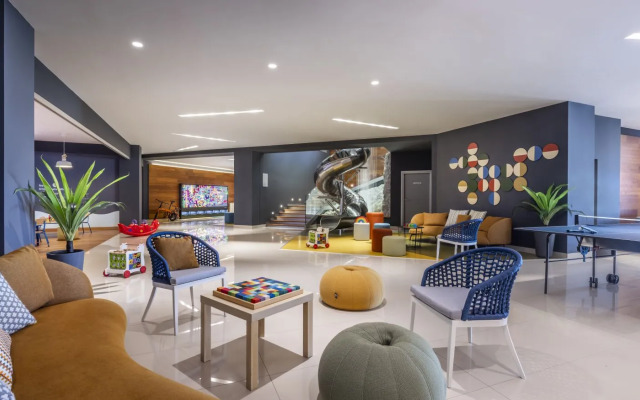 Valamar Padova Hotel