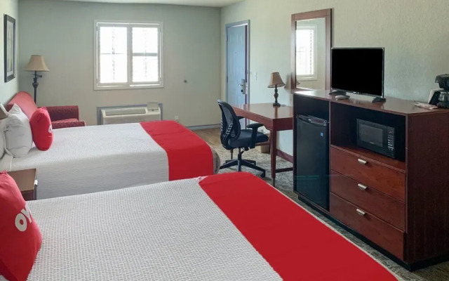 Southern Inn & Suites