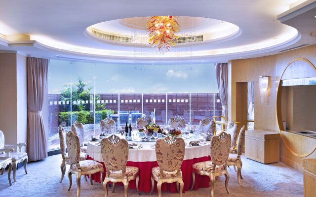 Cinese Hotel Dongguan Shijie