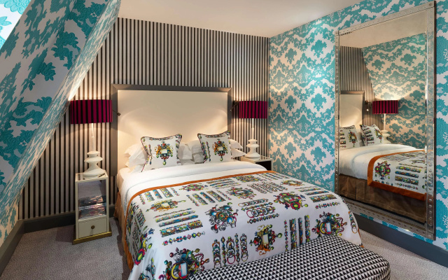 The Mandeville Hotel - Image 7