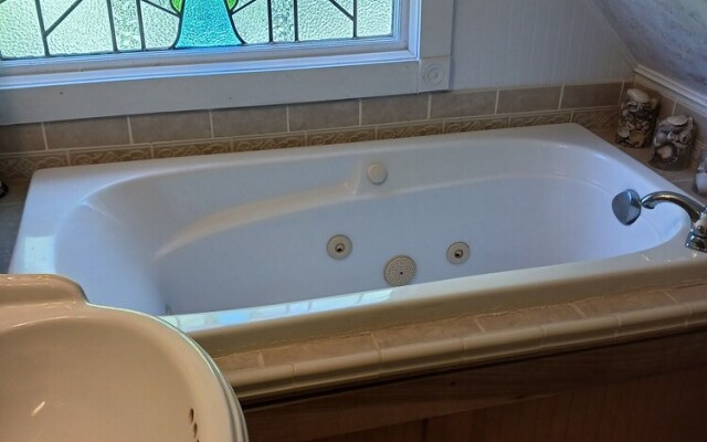 Island House of Wanchese