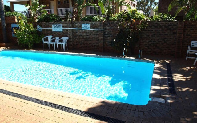 Kalbarri Reef Villas