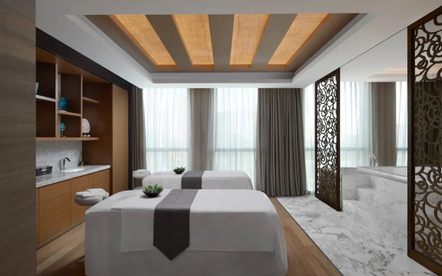 Sheraton Beijing Lize Hotel