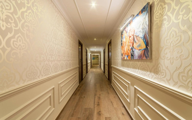 Essence Hotel Boutique