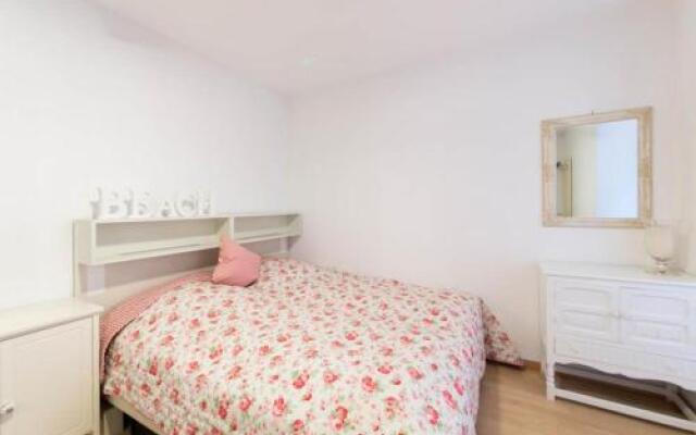 Ferienwohnung Beach Suite