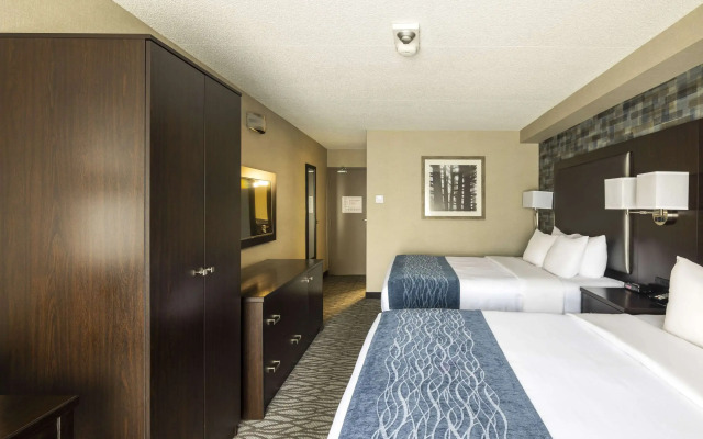 Comfort Inn Montréal Aéroport