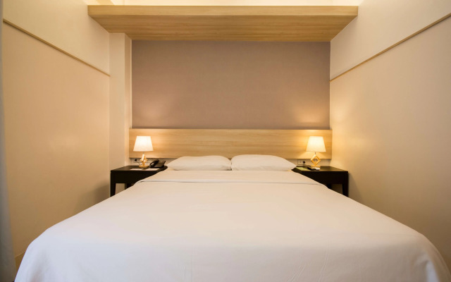 The Tides Hotel Boracay