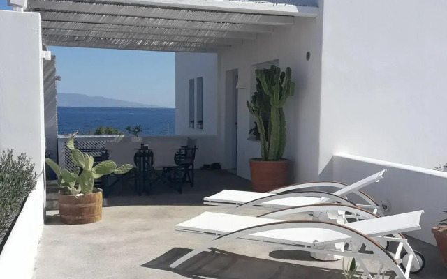 Sun Anemos Resort