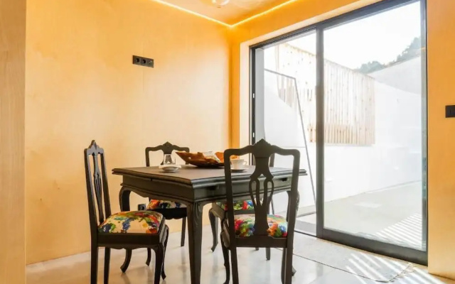 Furnas Boutique House