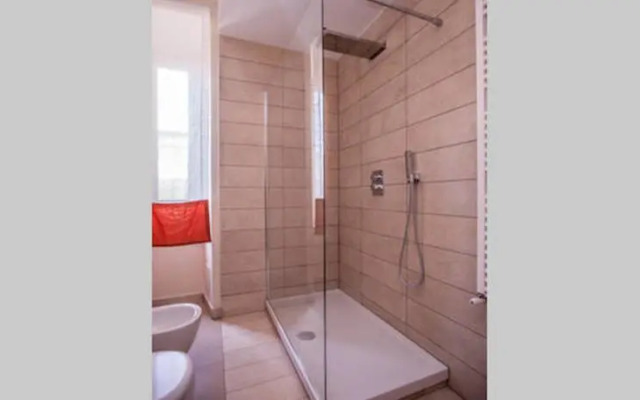 Apartment Marconi House