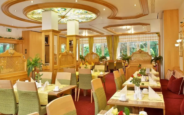Park Hotel Laim Serviced Apartments