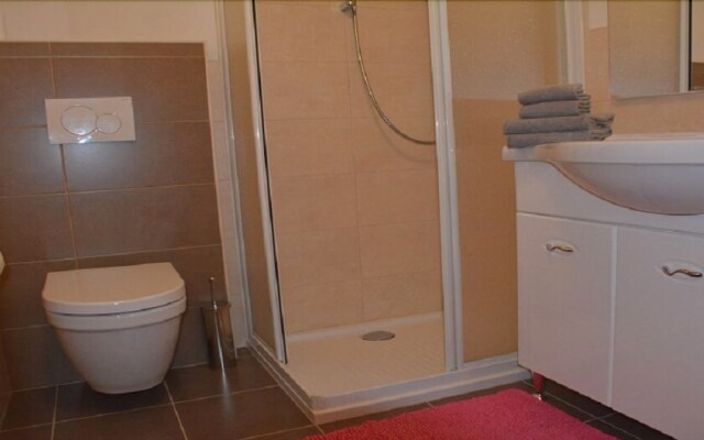 Livigno Ski Apartments 1