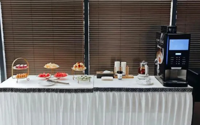 Wyndham Select Days Hotel Kunming Chenggong