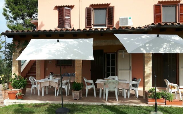 B&B La Casa in Campagna