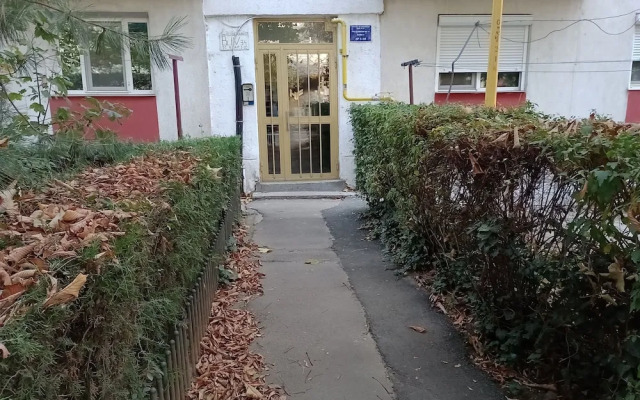 Hostel Florentin