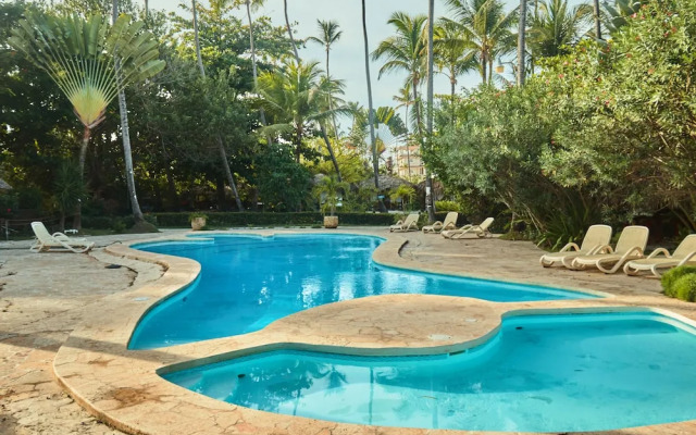 Flor Del Mar Condo