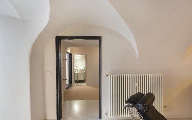 Garibaldi Glamorous Apartment by Wonderful Italy