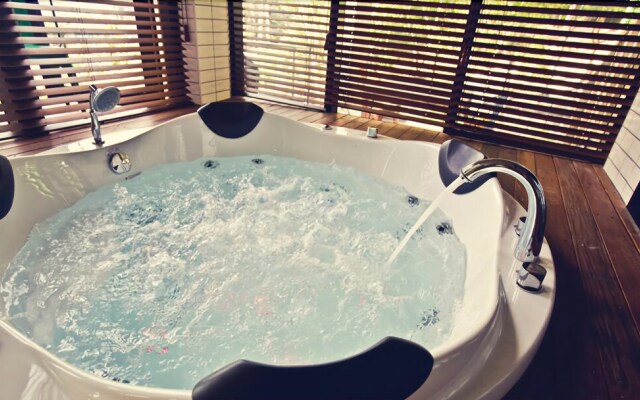 Boutique Hotel Passe