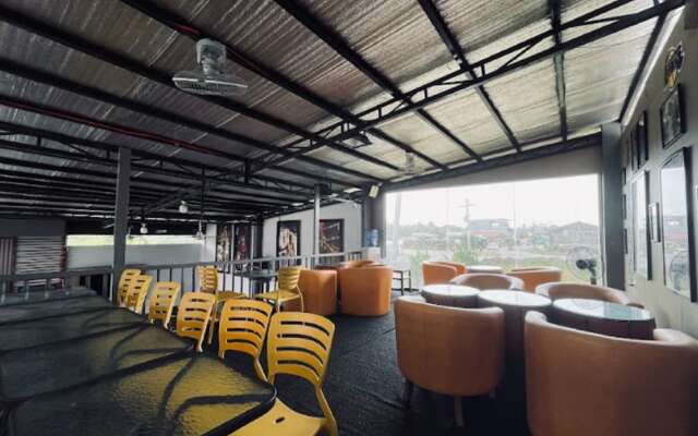 Agathas Hotel powered by Cocotel