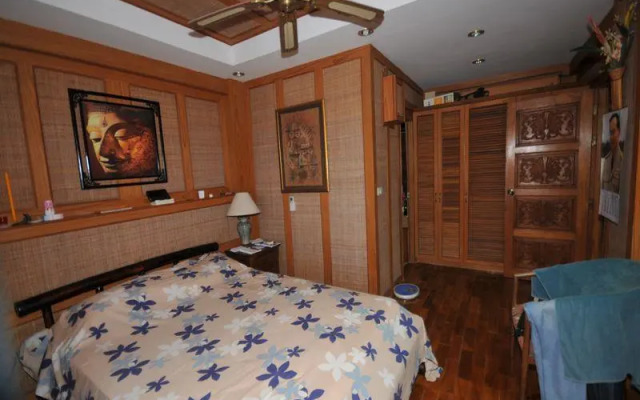 Pattaya Condotel Chain by 491-492