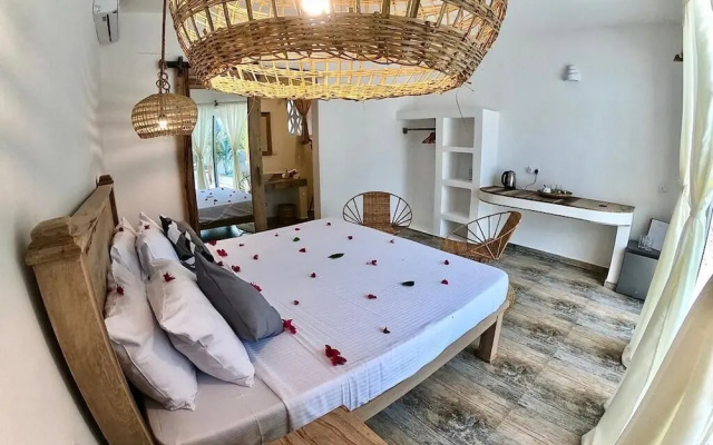 Antares Villa