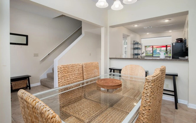 Beachwalk Villa 5135