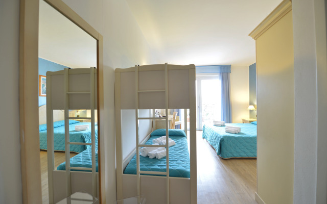 Hotel Bella Italia