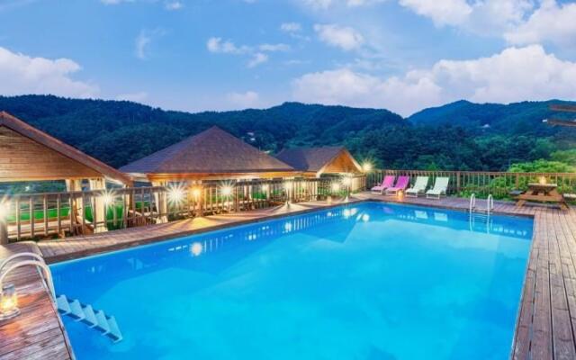 Hoengseong Supsogui Jewerly Pension