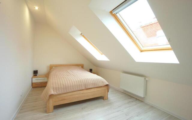 Viking Home: Apartament Joanna