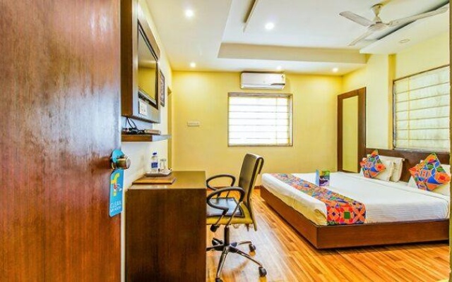 FabHotel Loharkar 54
