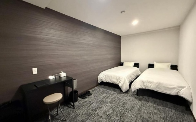HOTEL STAY Plus – Guest Rooms – Imabari