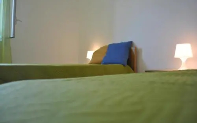 Residence Rosa Dei Venti