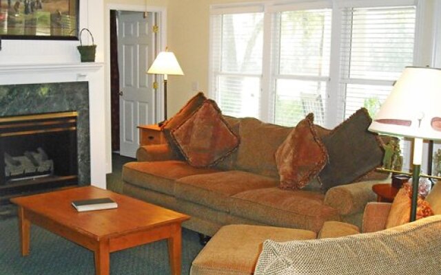 Owners Club At Hilton Head