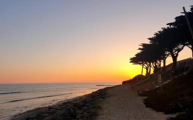 Maison La Guérinière, 4 pièces, 6 personnes - FR-1-224B-132