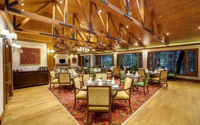 Welcomhotel by ITC Hotels, Pine N Peak, Pahalgam