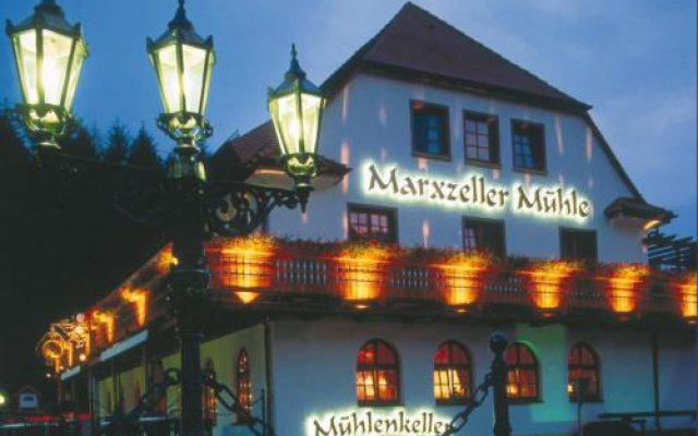 Hotel Marxzeller Mühle