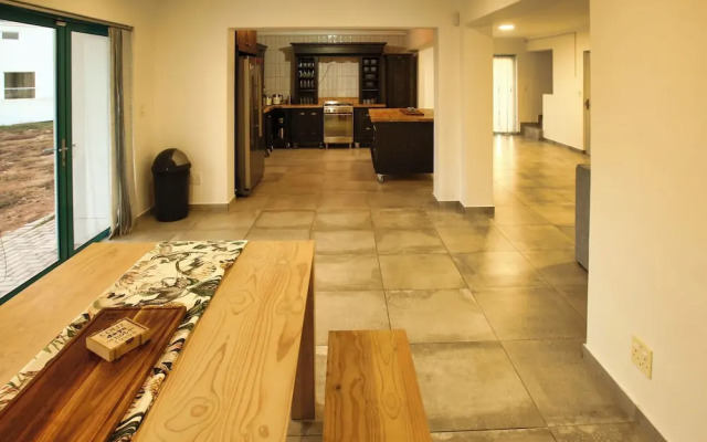 The Spry House, Langebaan, 8 Sleeper