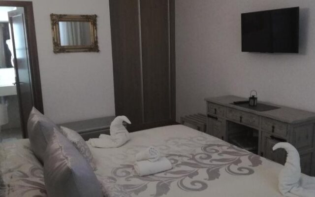 Hostal Mistral