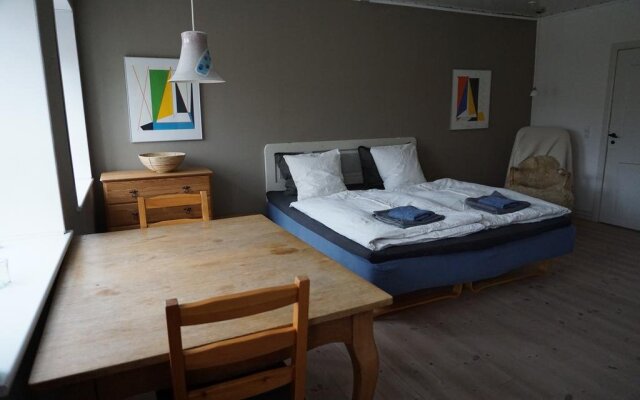 Møllehusets Bed & Breakfast