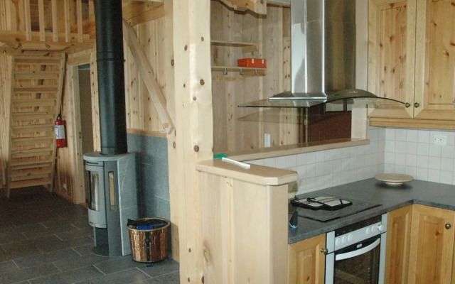 Holiday Home in BlaksÃ¦ter