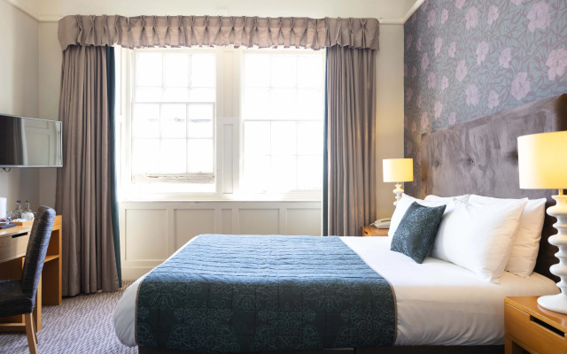The Portpatrick Hotel by Compass Hospitality