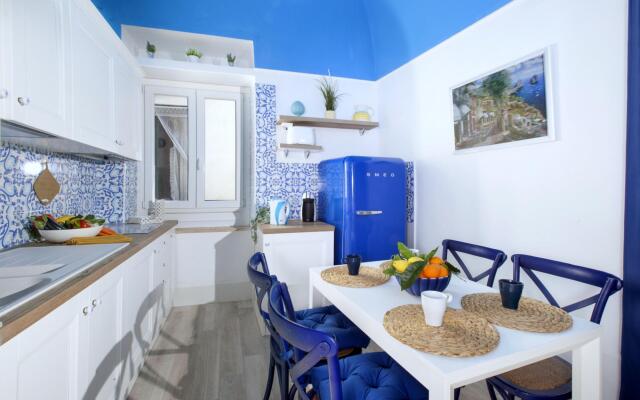 Estate4home - Blu Dream Massa